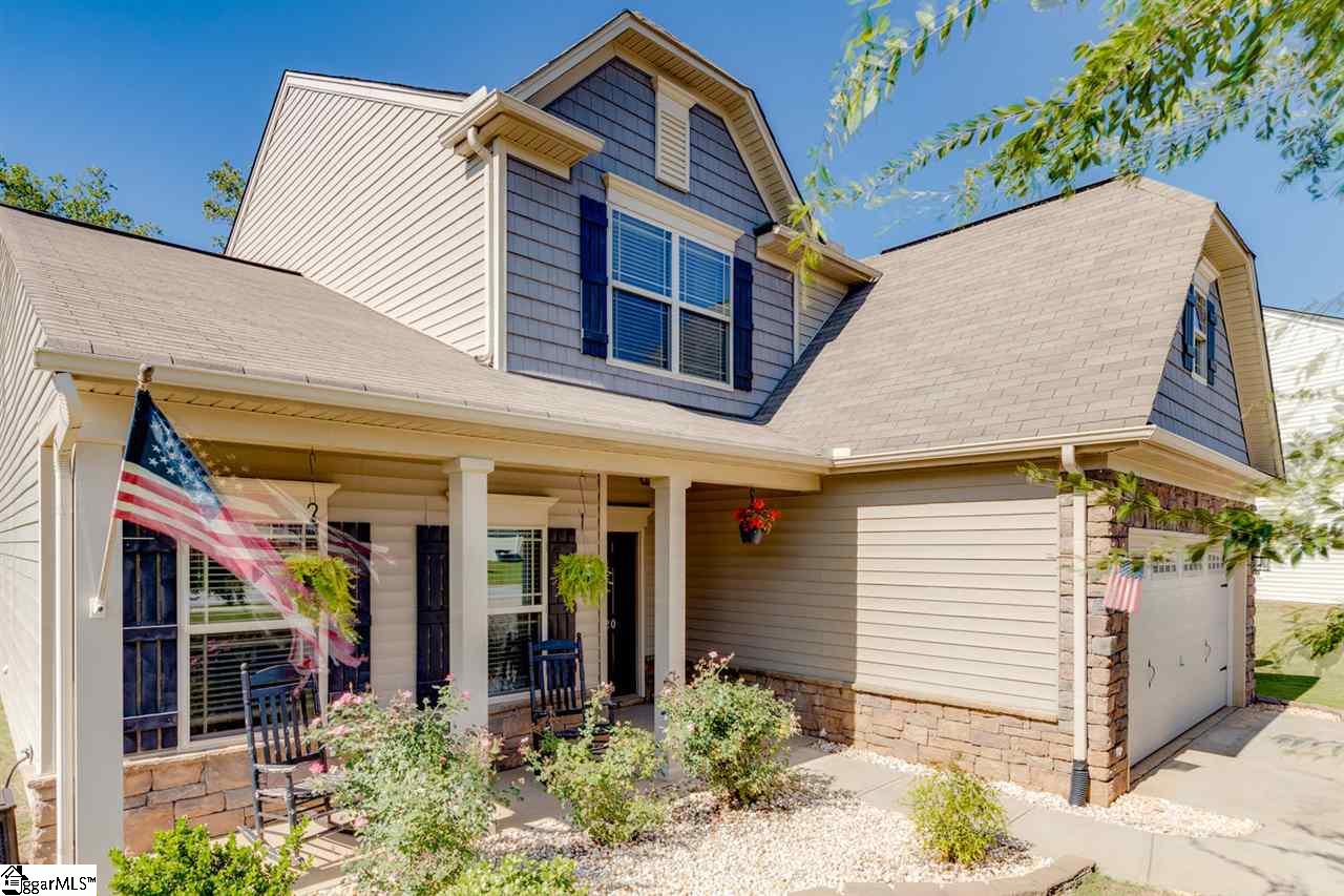 420 Riverdale Road Simpsonville, SC 29680 - Photo 3 of 35 Gallery Image 3