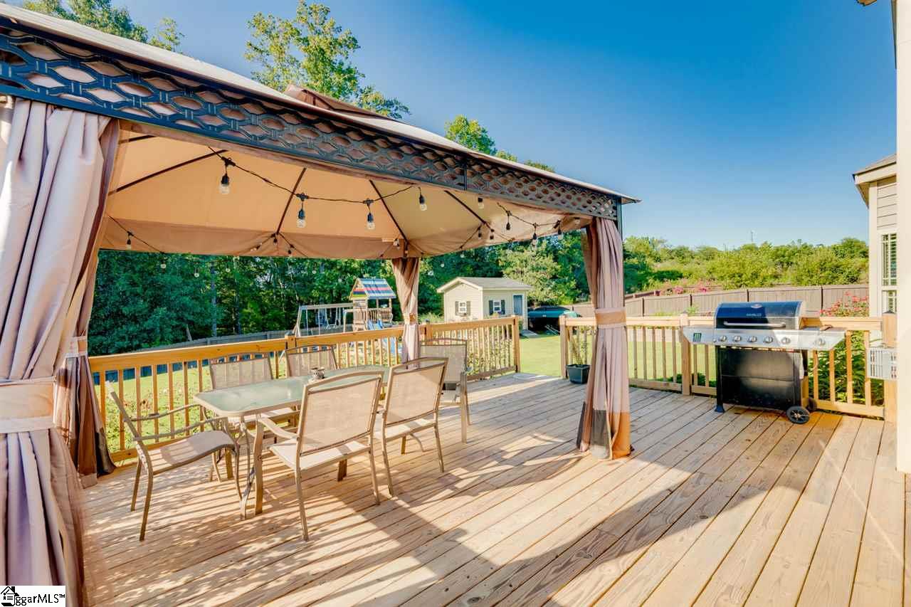 420 Riverdale Road Simpsonville, SC 29680 - Photo 30 of 35 Gallery Image 30
