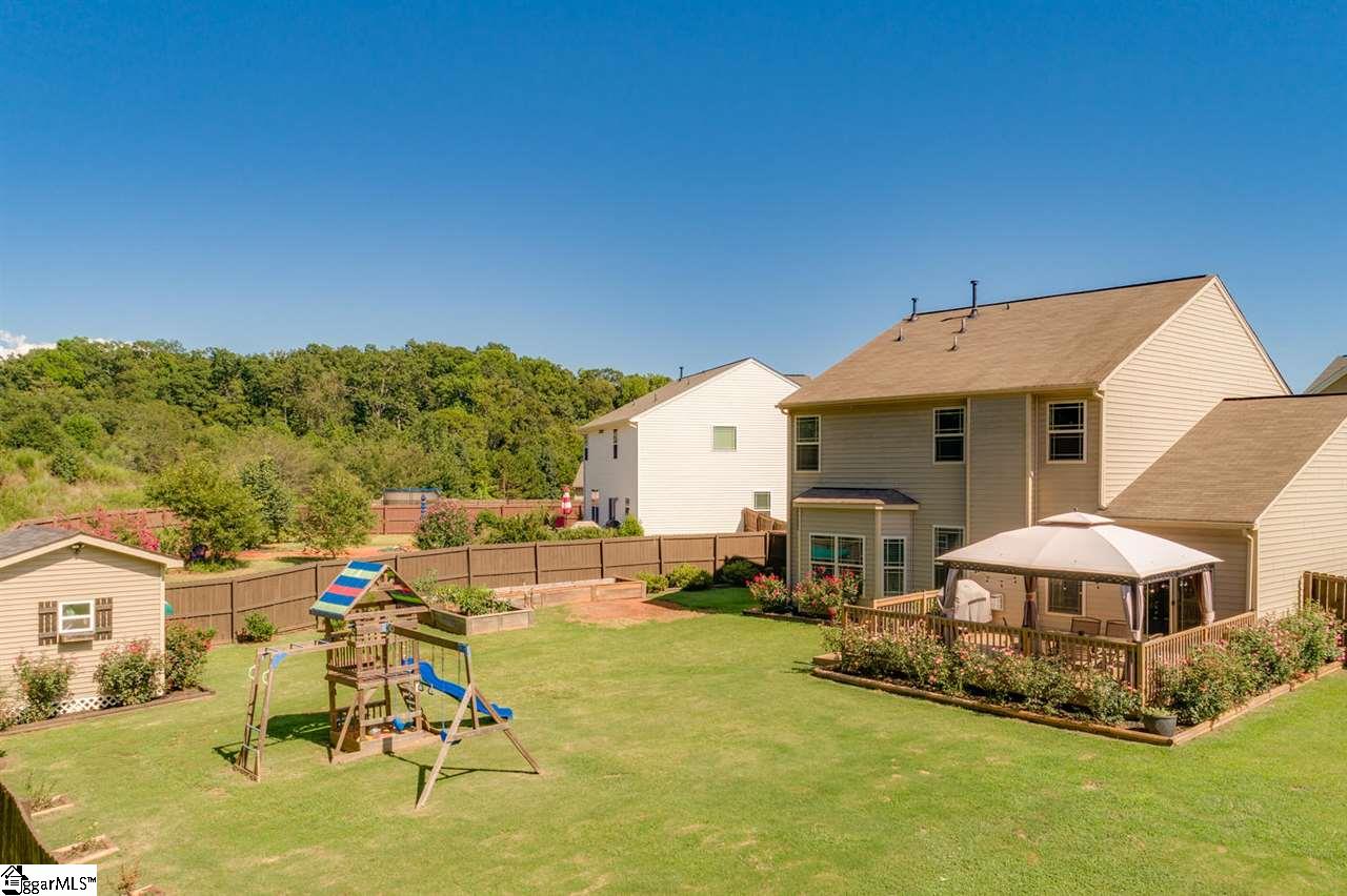420 Riverdale Road Simpsonville, SC 29680 - Photo 32 of 35 Gallery Image 32