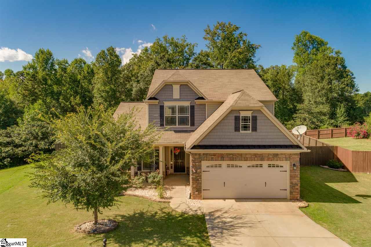420 Riverdale Road Simpsonville, SC 29680 - Photo 33 of 35 Gallery Image 33