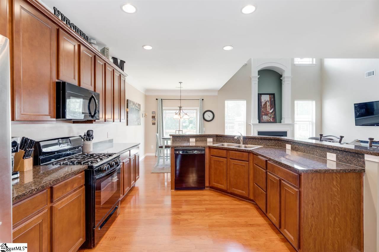 420 Riverdale Road Simpsonville, SC 29680 - Photo 5 of 35 Gallery Image 5
