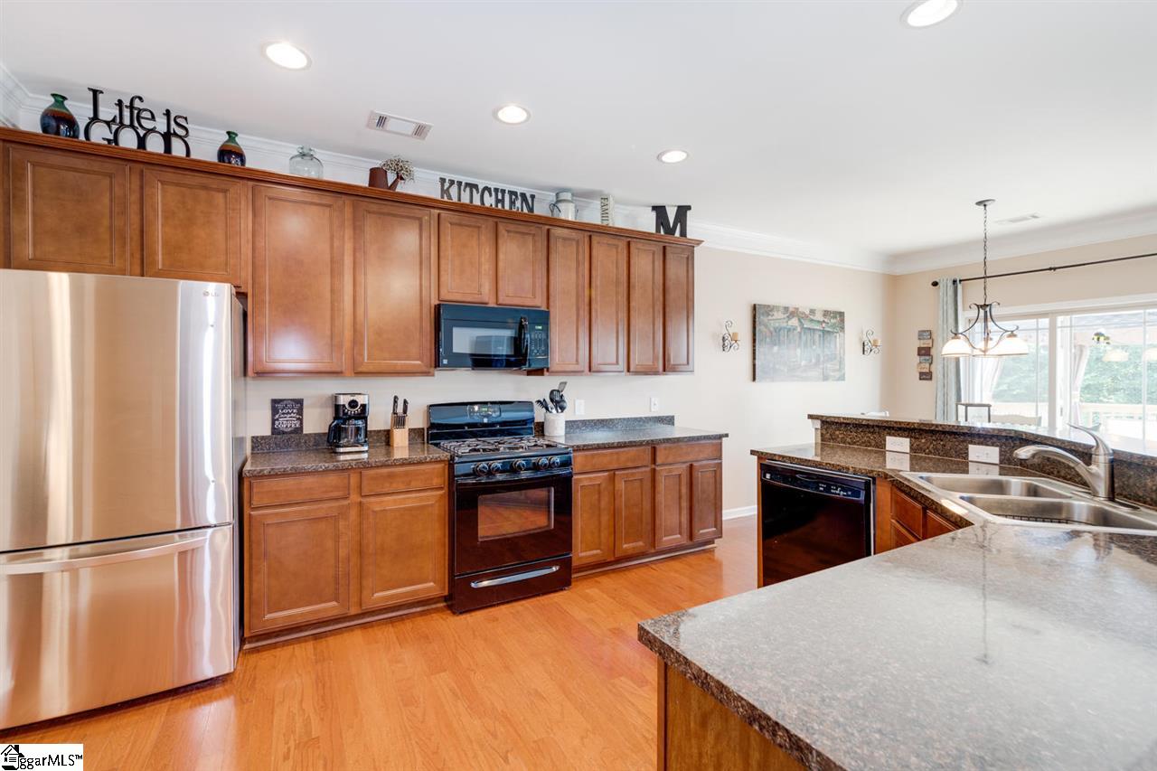 420 Riverdale Road Simpsonville, SC 29680 - Photo 6 of 35 Gallery Image 6