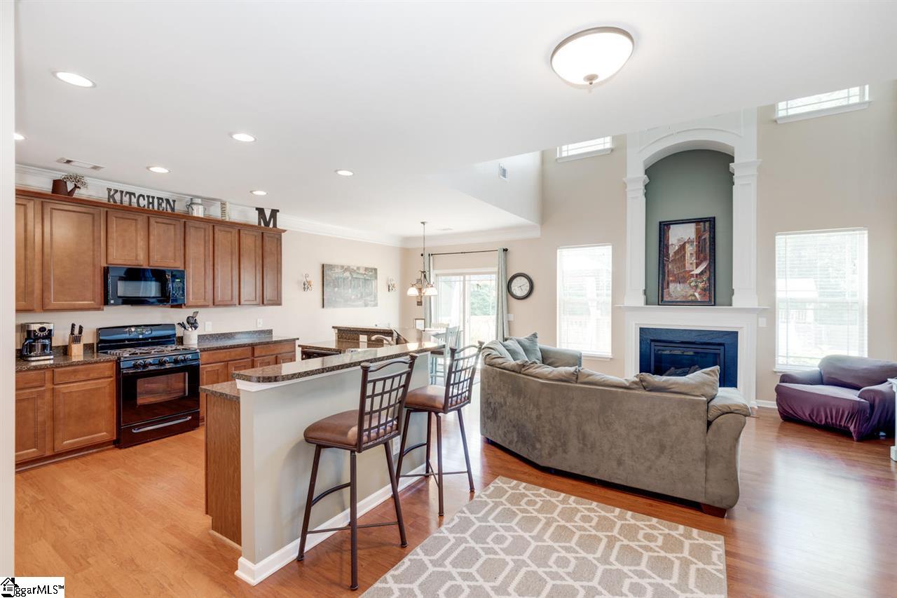 420 Riverdale Road Simpsonville, SC 29680 - Photo 7 of 35 Gallery Image 7