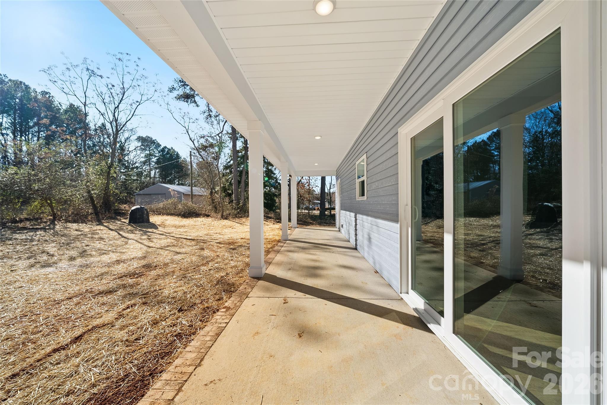 3922 Vann Sneed Road, Unit 8 Marshville, NC 28103 - Photo 19 of 24