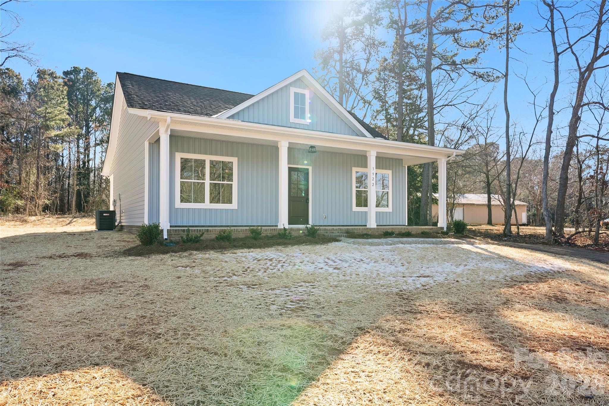 3922 Vann Sneed Road, Unit 8 Marshville, NC 28103 - Photo 2 of 24