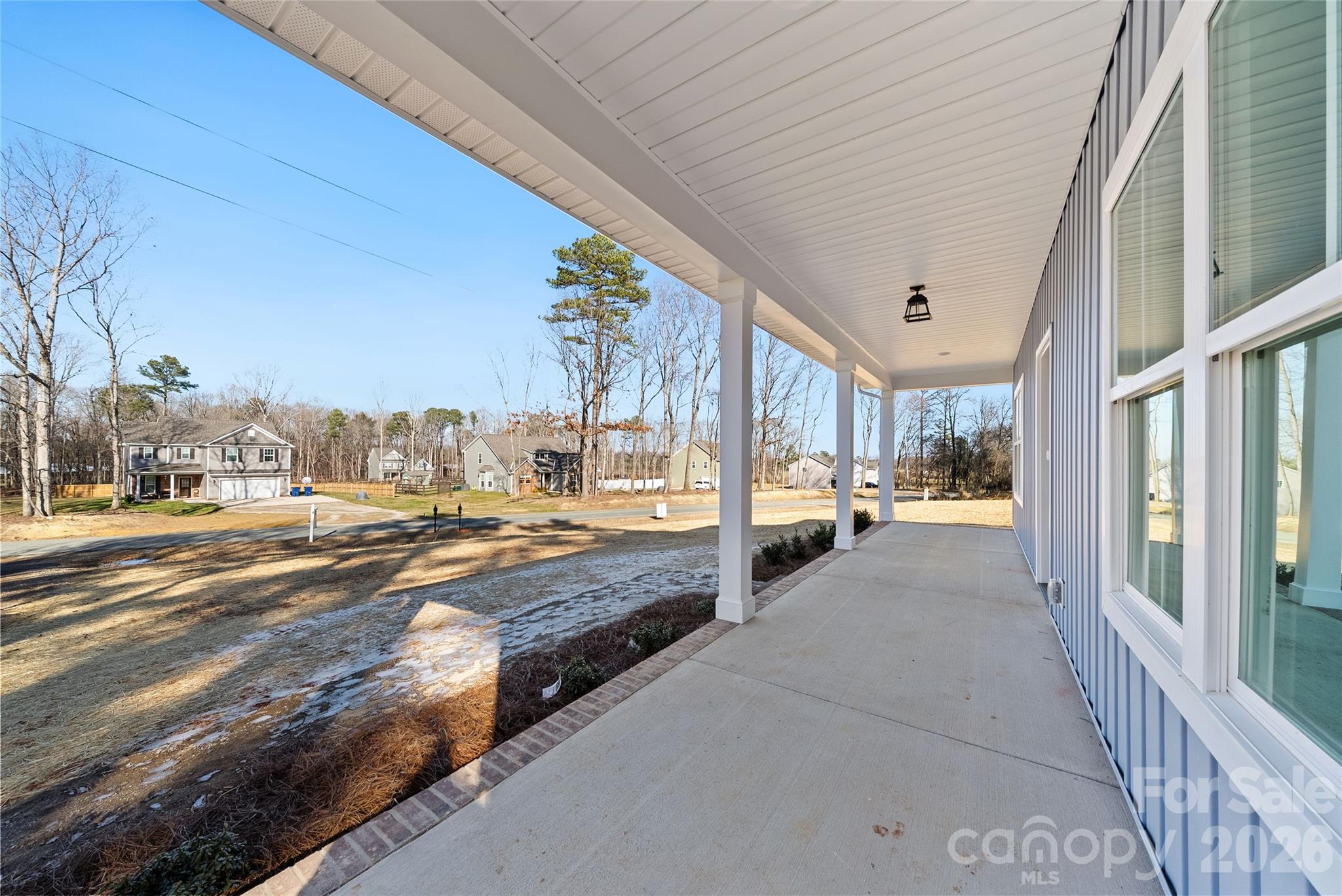 3922 Vann Sneed Road, Unit 8 Marshville, NC 28103 - Photo 21 of 24