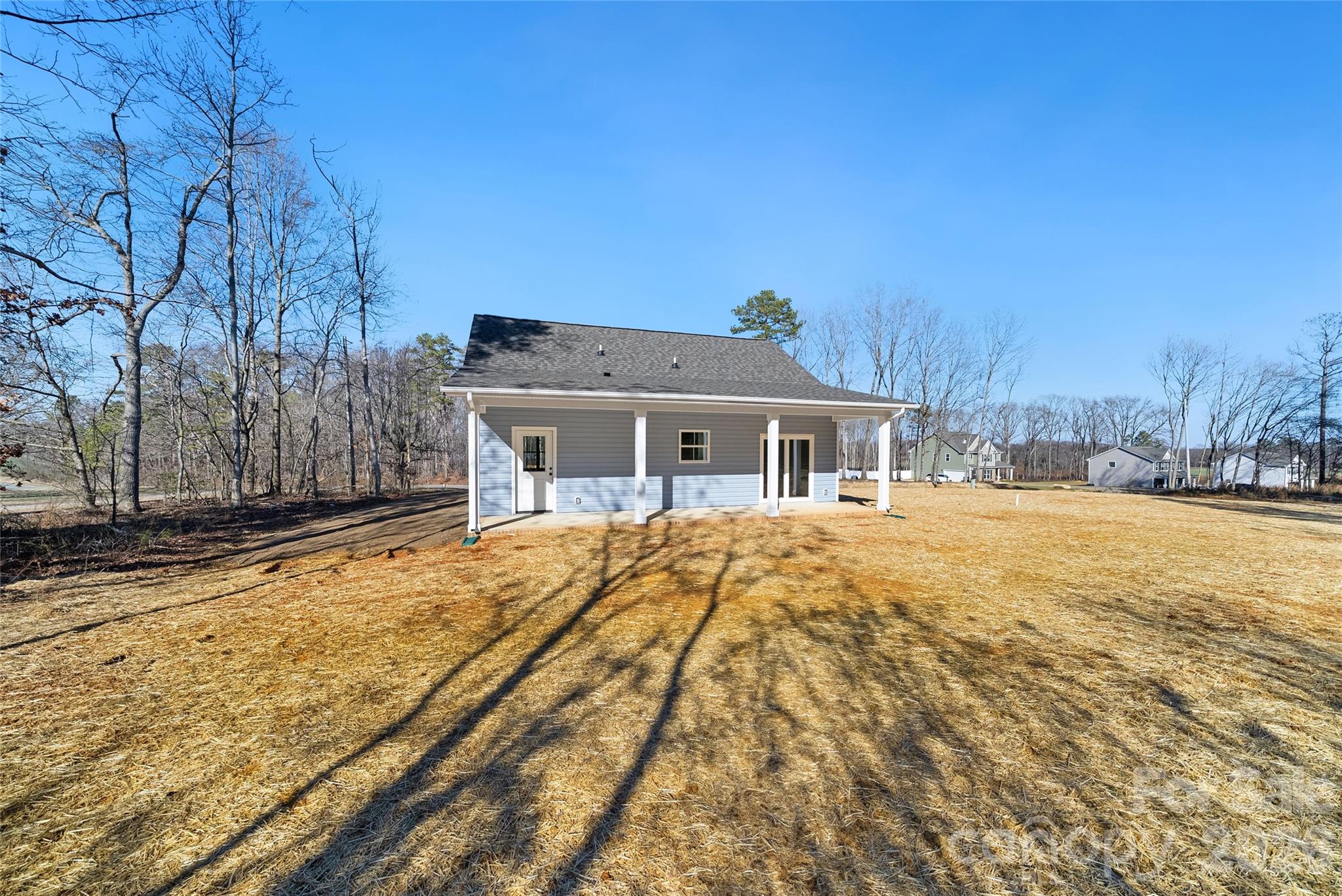 3922 Vann Sneed Road, Unit 8 Marshville, NC 28103 - Photo 22 of 24
