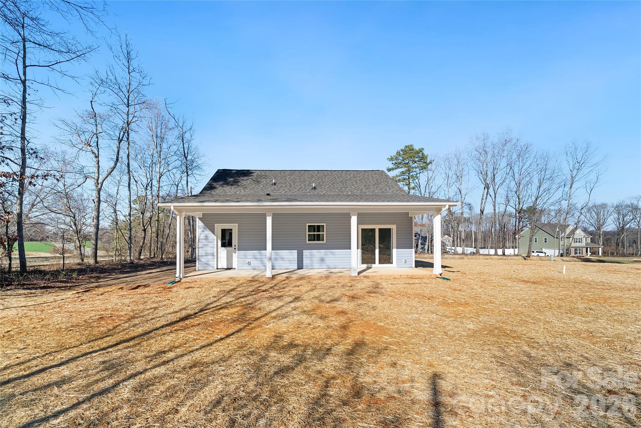 3922 Vann Sneed Road, Unit 8 Marshville, NC 28103 - Photo 23 of 24