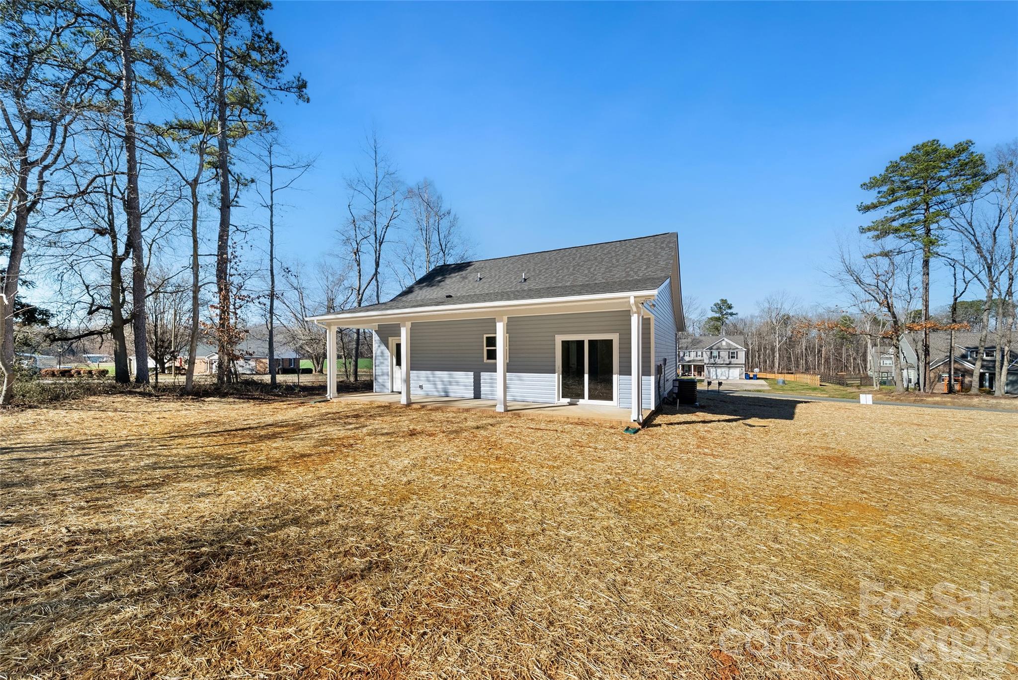 3922 Vann Sneed Road, Unit 8 Marshville, NC 28103 - Photo 24 of 24