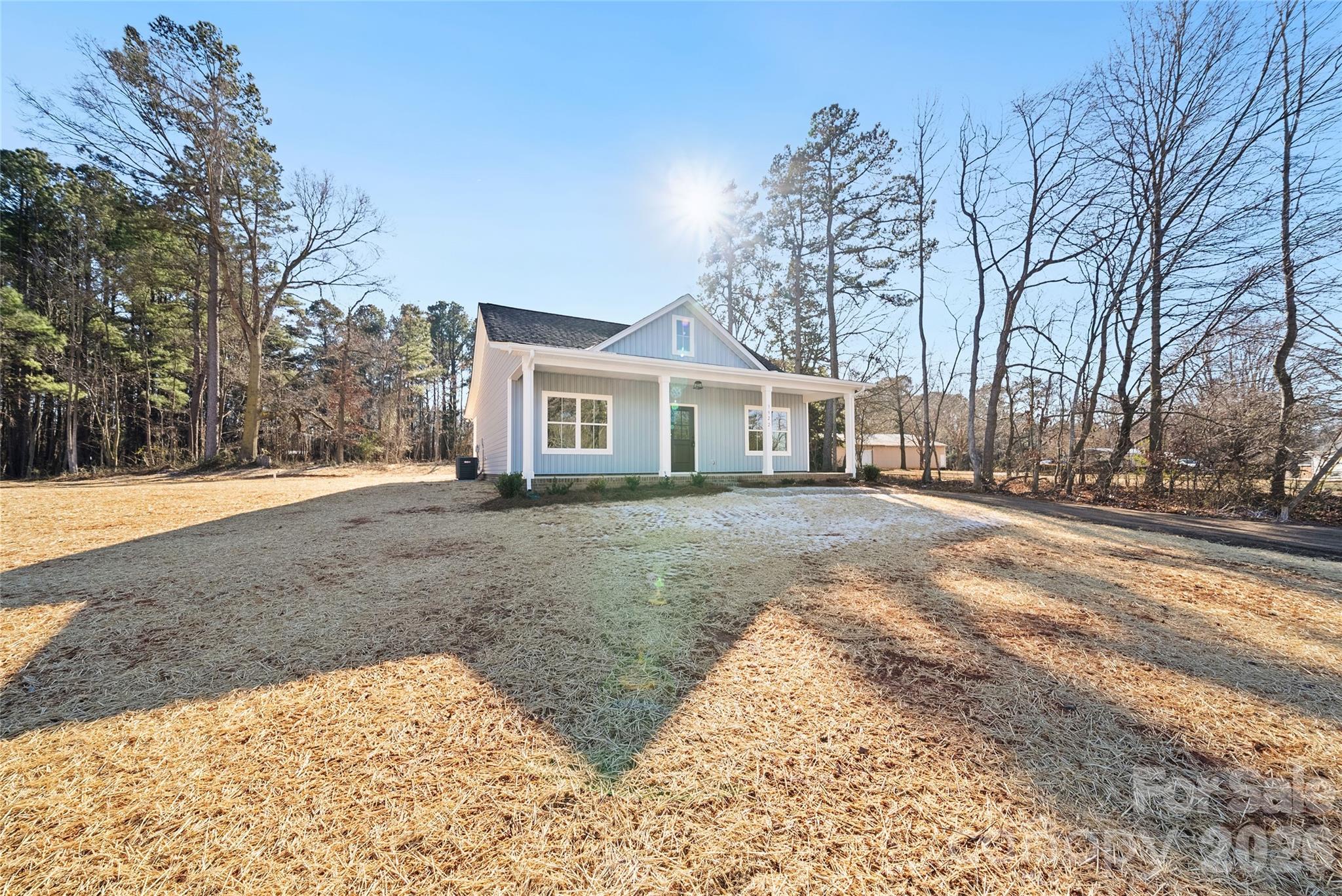 3922 Vann Sneed Road, Unit 8 Marshville, NC 28103 - Photo 3 of 24