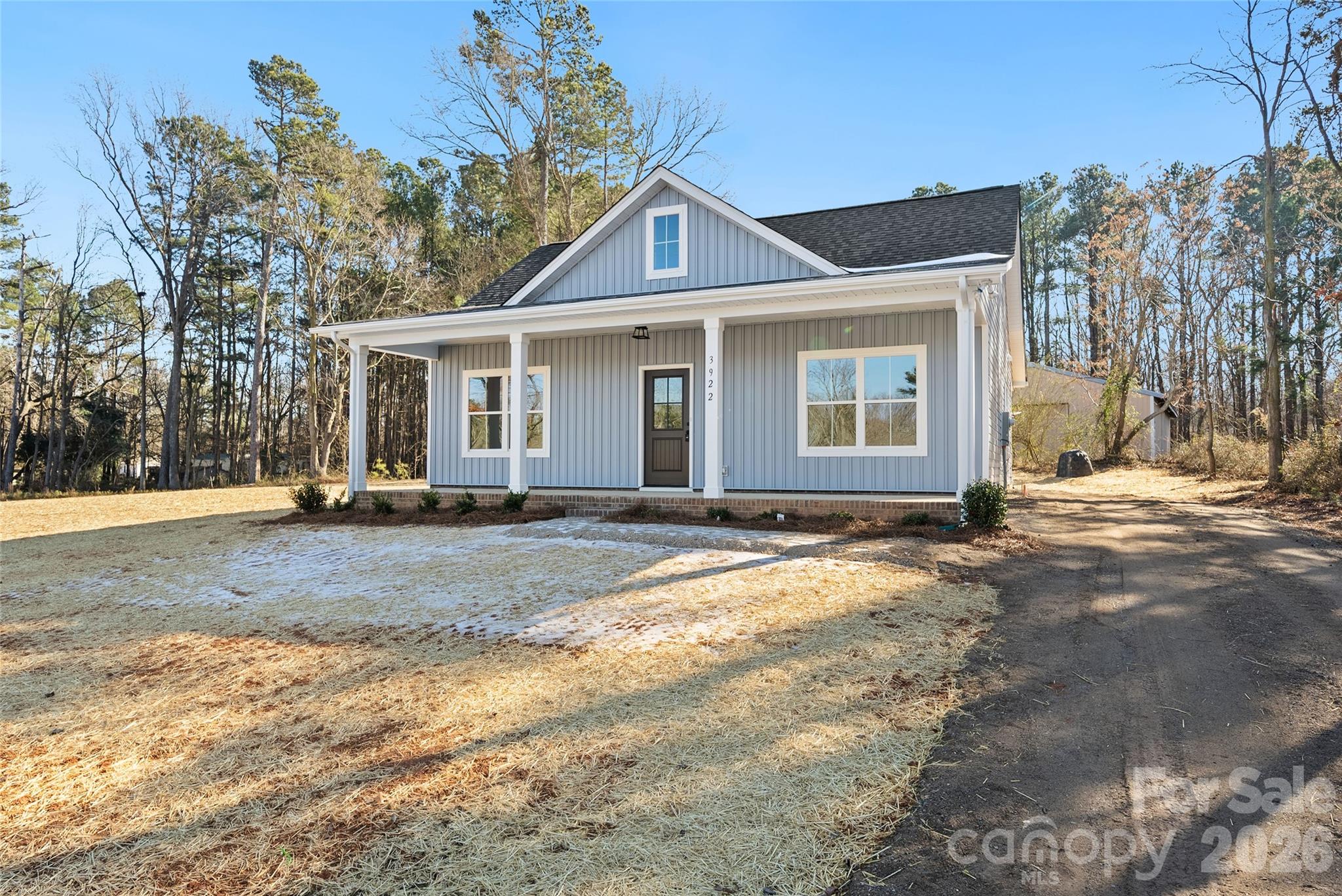 3922 Vann Sneed Road, Unit 8 Marshville, NC 28103 - Photo 4 of 24