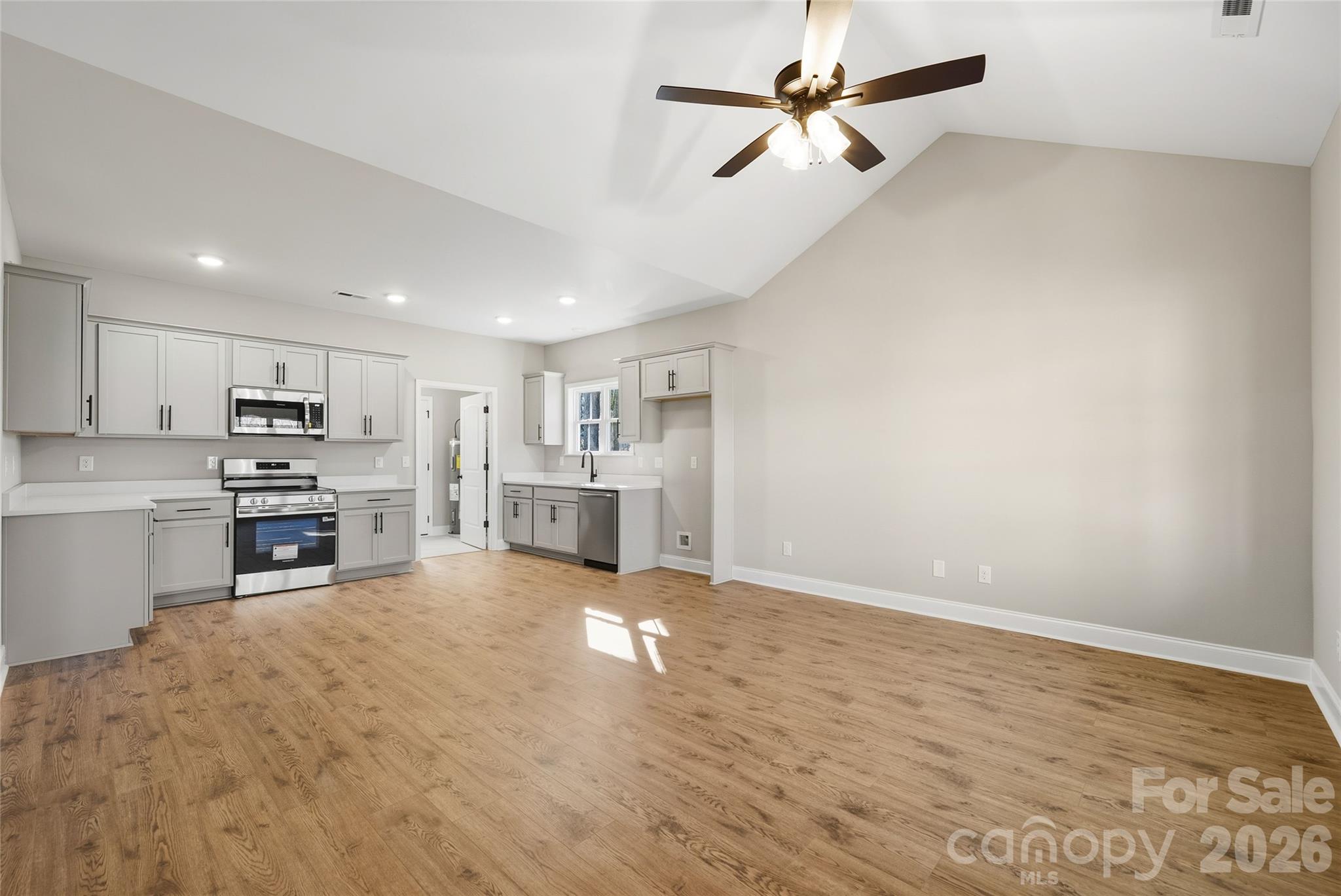 3922 Vann Sneed Road, Unit 8 Marshville, NC 28103 - Photo 5 of 24