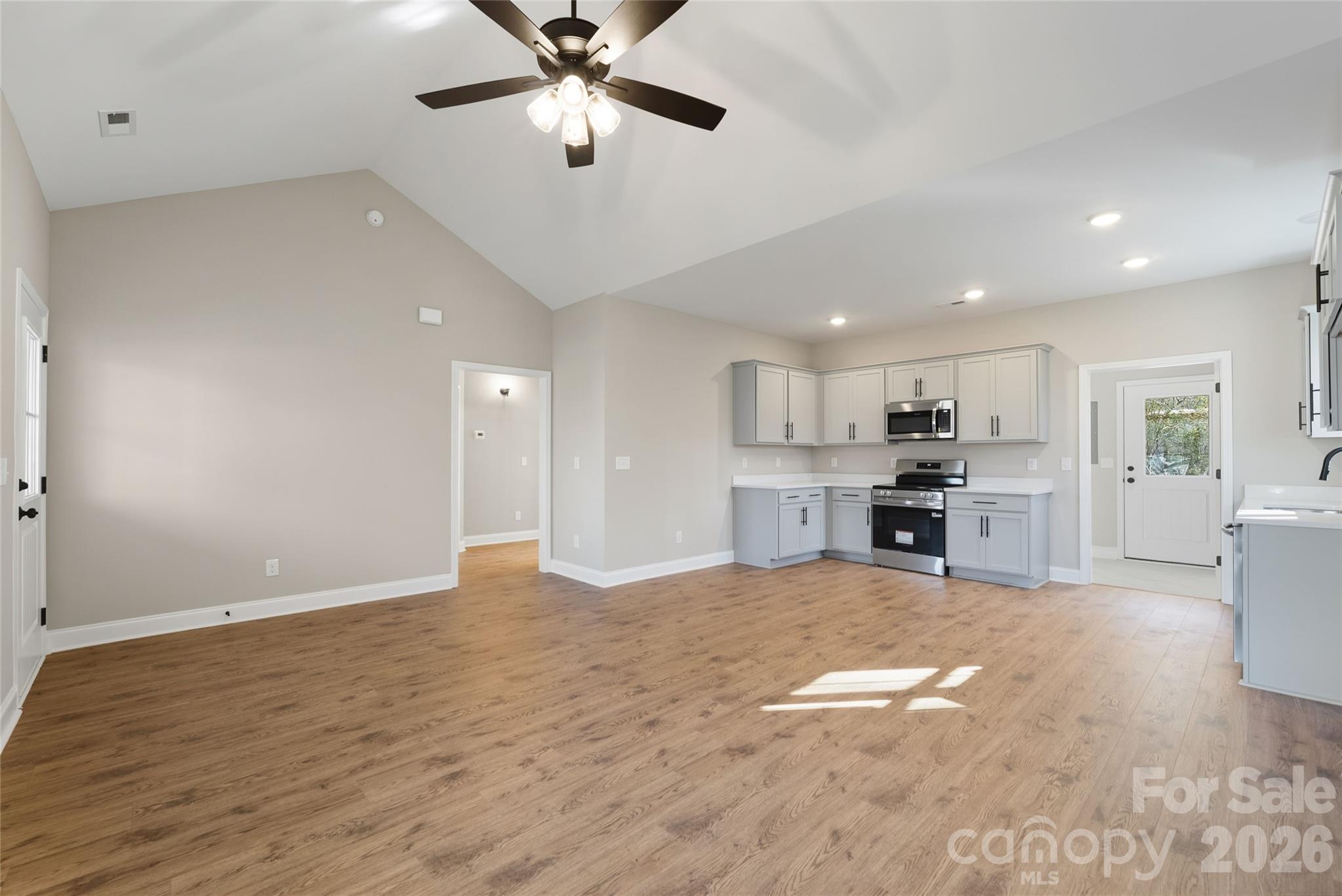 3922 Vann Sneed Road, Unit 8 Marshville, NC 28103 - Photo 6 of 24
