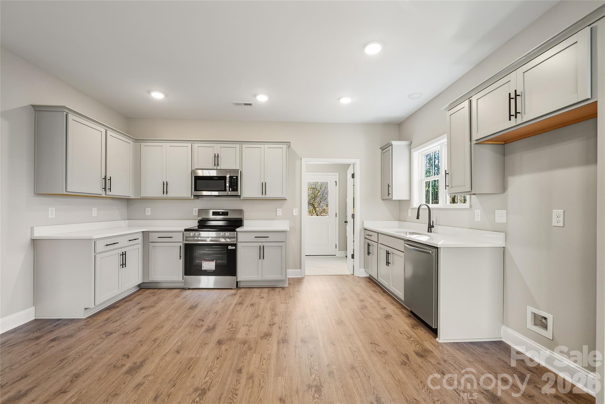 3922 Vann Sneed Road, Unit 8 Marshville, NC 28103 - Photo 8 of 24