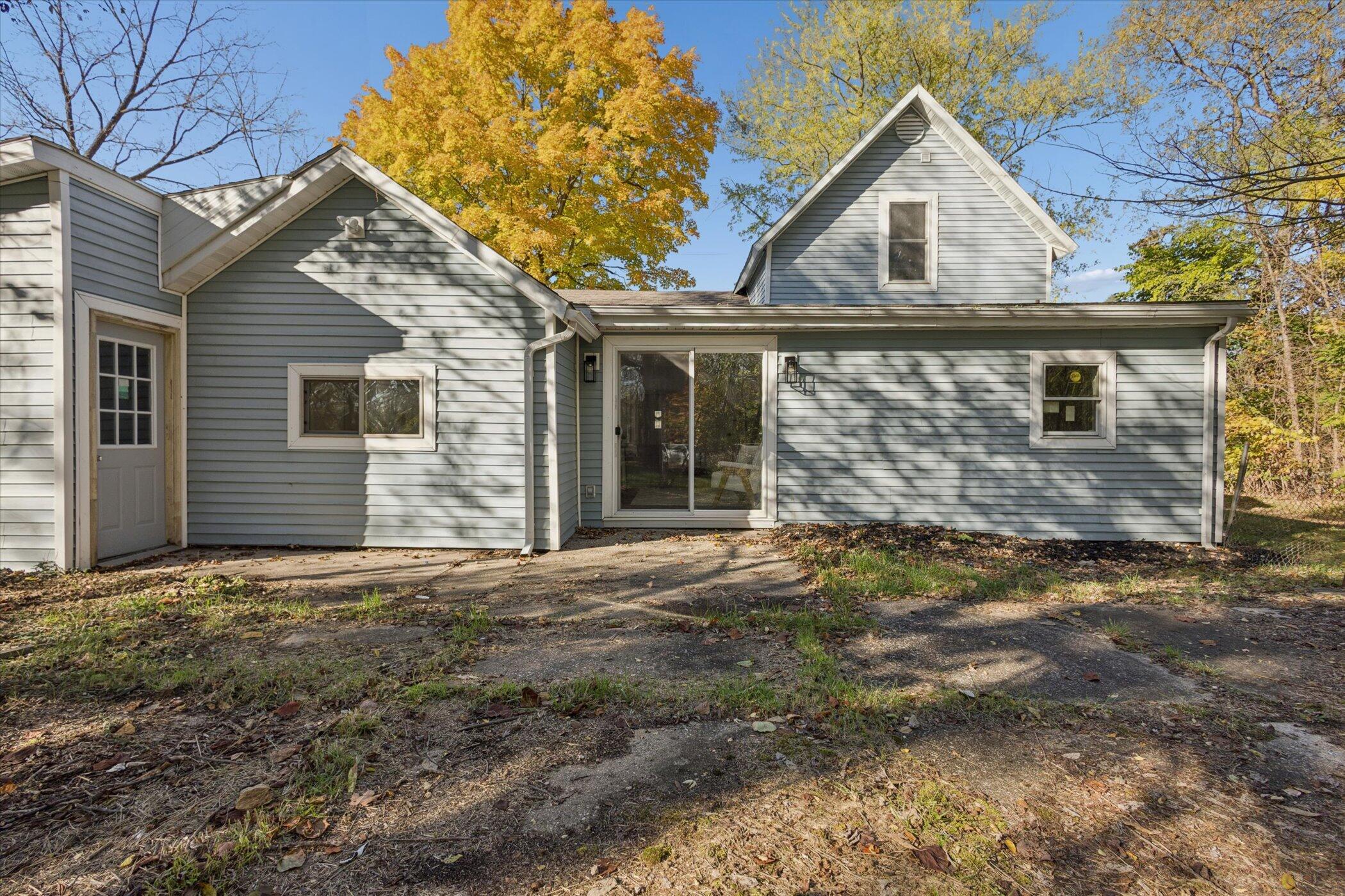 528 Lincoln Road Otsego, MI 49078 - Photo 36 of 38 36-528-Lincoln-Rd-Otsego-MI-49078-Window