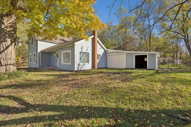 $220,000 | 528 Lincoln Road, Otsego, MI 49078