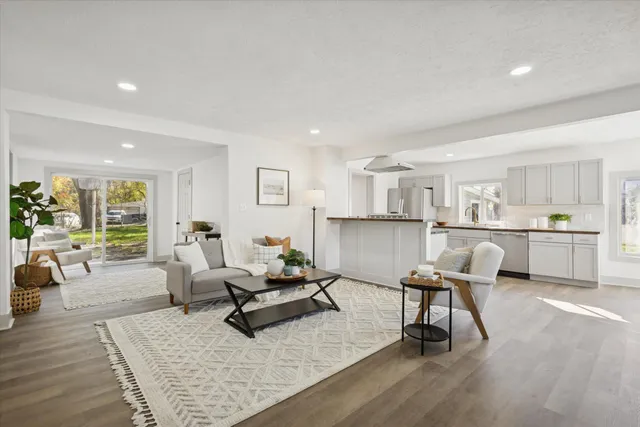 $220,000 | 528 Lincoln Road, Otsego, MI 49078