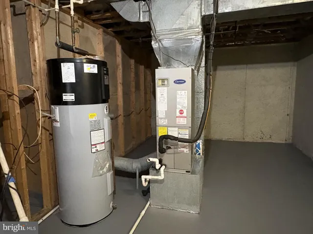 $425,000 | 20213 Lea Pond Place, Montgomery Village, MD 20886