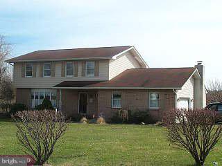 676 East Reeceville Road Coatesville, PA 19320 - Photo 1 of 1