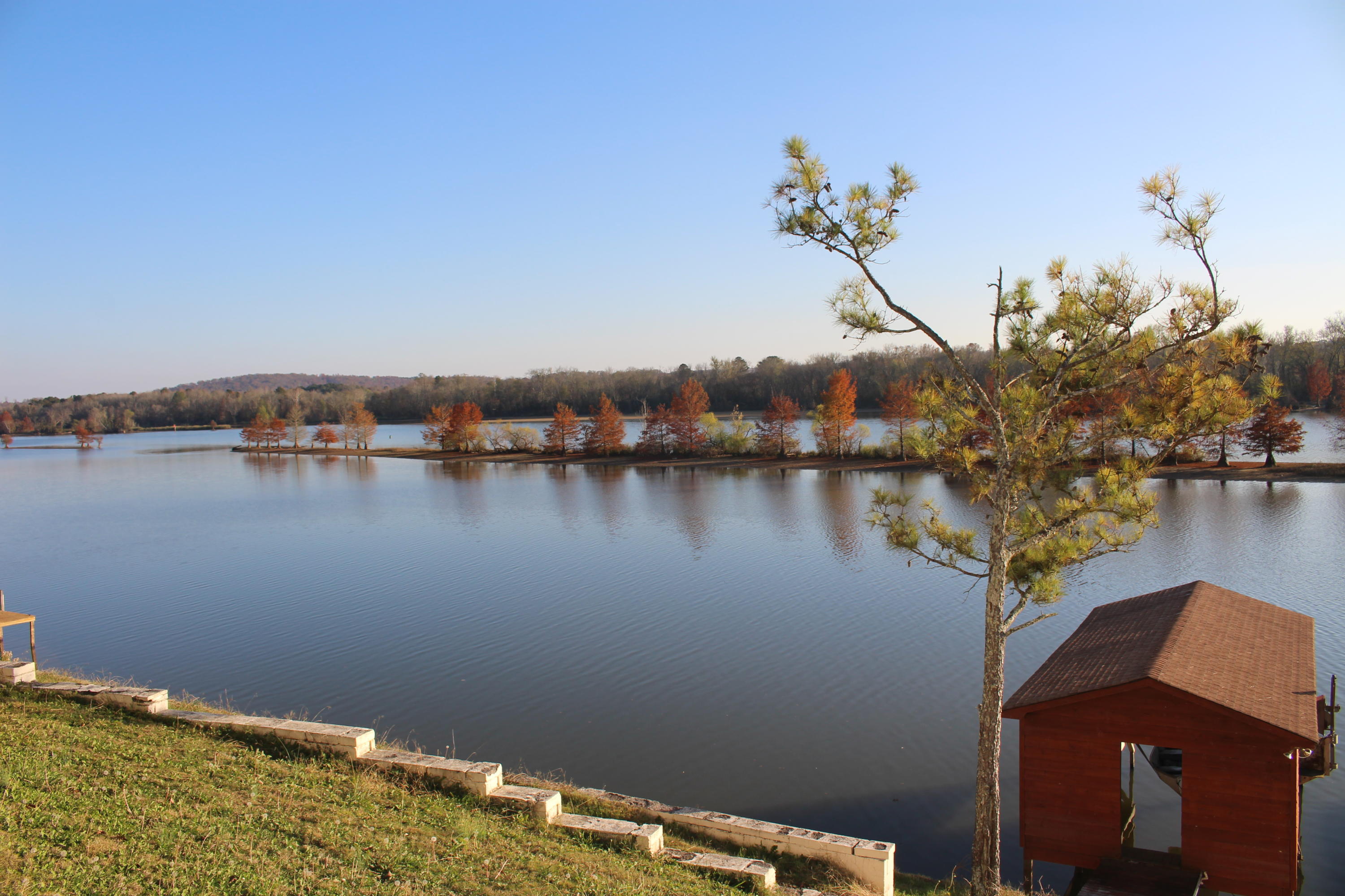 653 Hiwassee Circle Decatur, TN 37322 - Photo 26 of 32 z