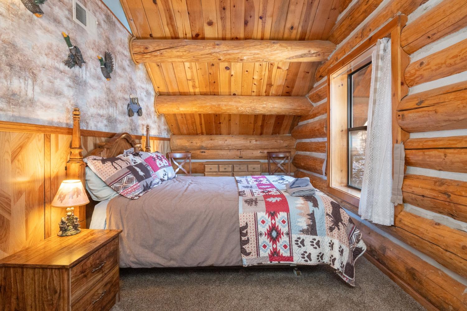7426 Henness Ridge Road Yosemite West, CA 95389 - Photo 24 of 35