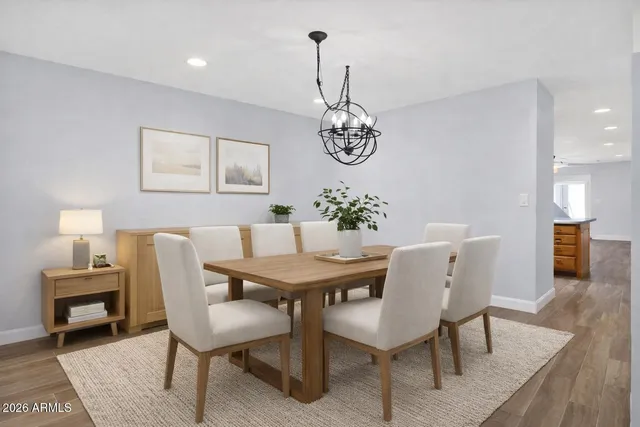 $600,000 | 5640 North 12th Street, Phoenix, AZ 85014