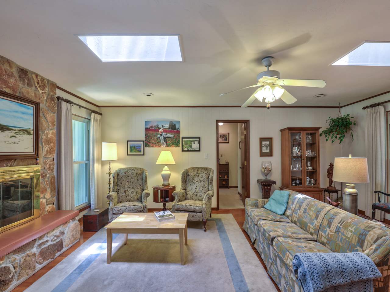 3005 Banks Road Tallahassee, FL 32309 - Photo 29 of 36