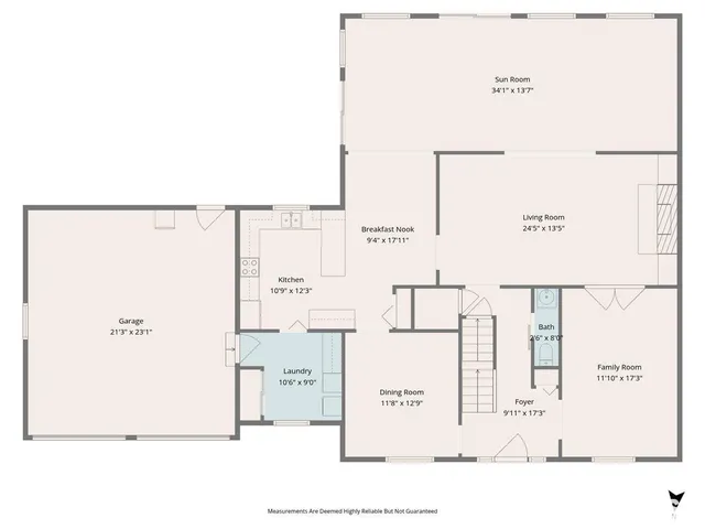 $364,900 | 5501 North Holly Hedges Court, Peoria, IL 61614