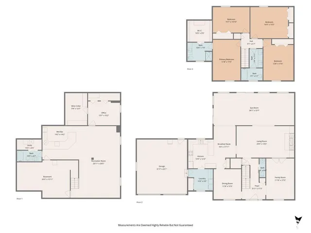 $364,900 | 5501 North Holly Hedges Court, Peoria, IL 61614