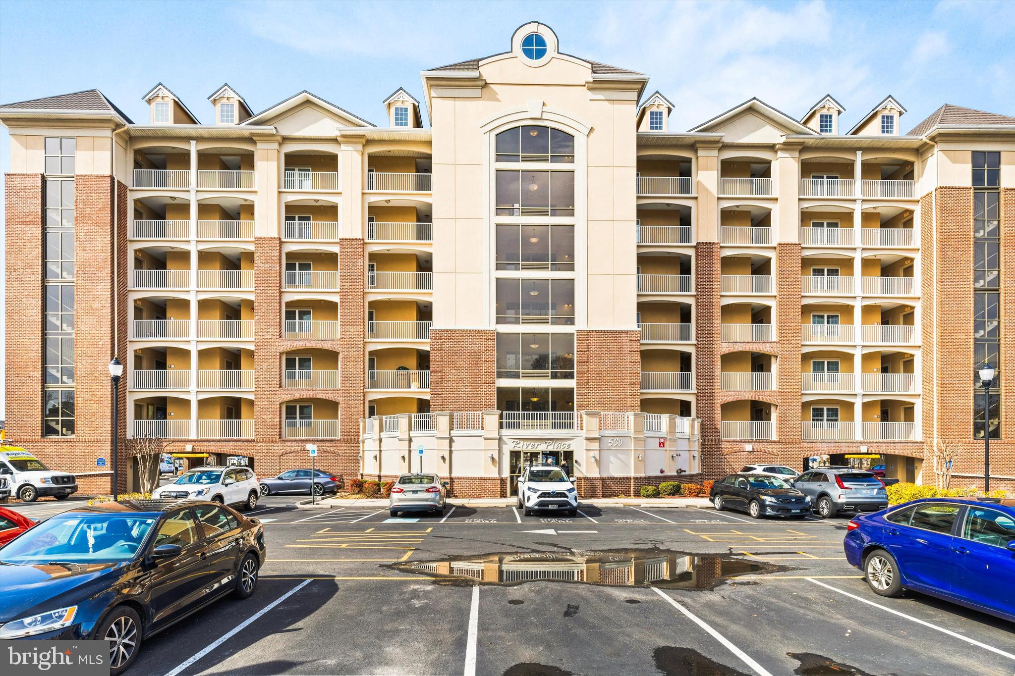 530 Riverside Drive, Unit 202 Salisbury, MD 21801 - Photo 3 of 39