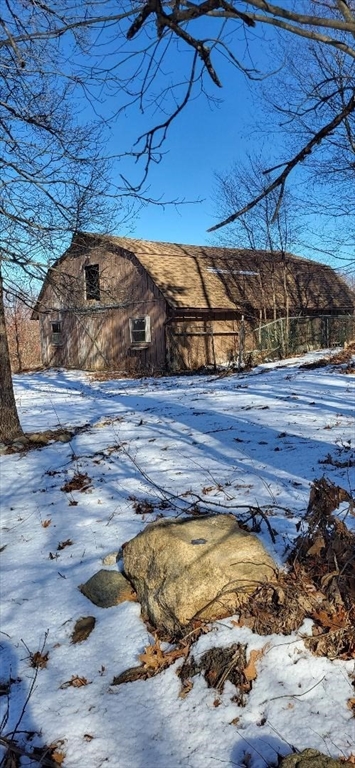 84 Cote Road Monson, MA 01057 - Photo 3 of 19