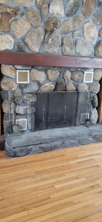84 Cote Road Monson, MA 01057 - Photo 5 of 19