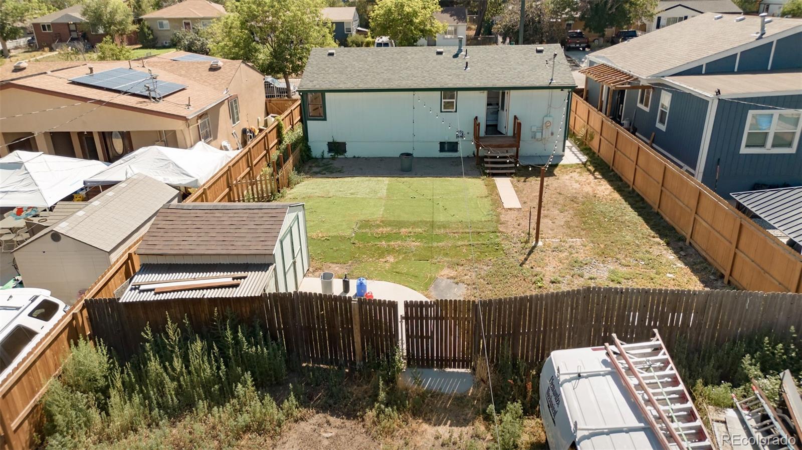 135 South Raleigh Street Denver, CO 80219 - Photo 3 of 35 Gallery Image 3