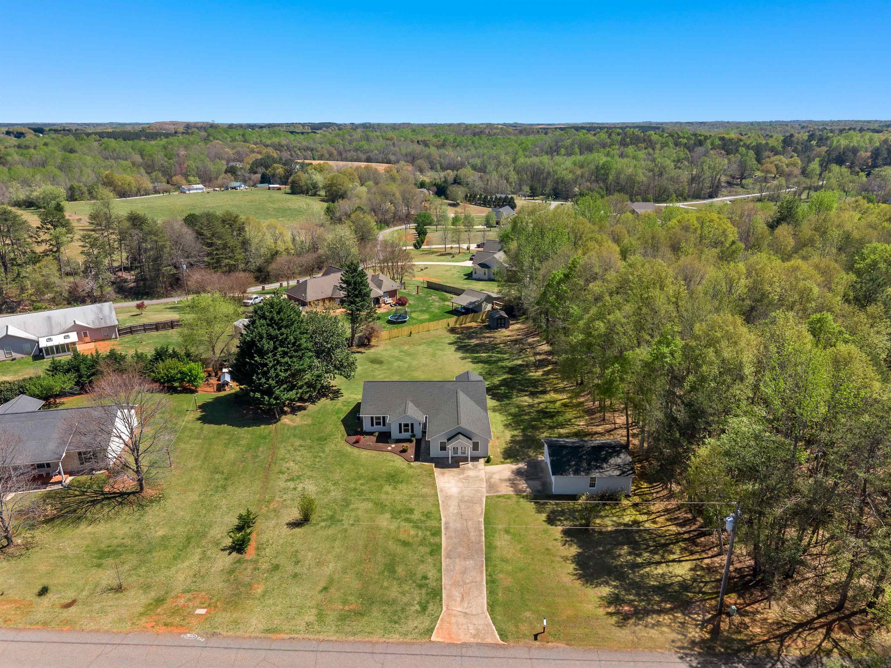 591 Grand Canyon Road Inman, SC 29349 - Photo 40 of 42 Gallery Image 40