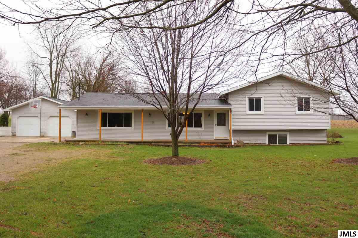 13135 Bunkerhill Road Munith, MI 49259 - Photo 1 of 36 Photo 1