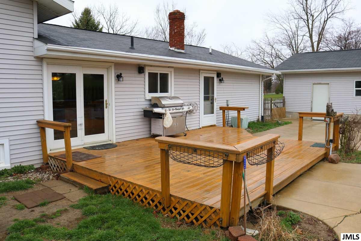 13135 Bunkerhill Road Munith, MI 49259 - Photo 35 of 36 Photo 35