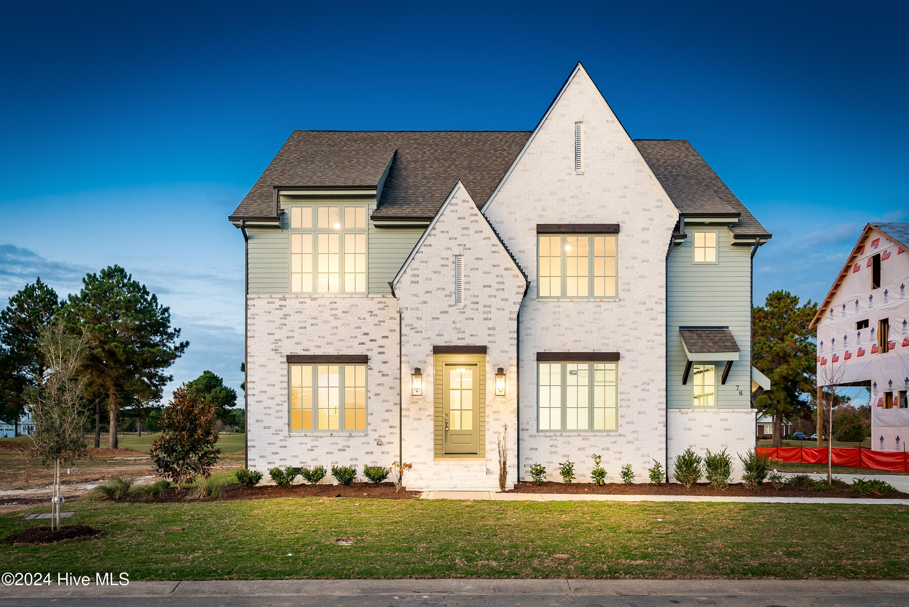 76 Pine Tree Point Snow Hill, NC 28580 - Photo 2 of 44 01-20241107 MLS F_Langley 76 Pine Tree P