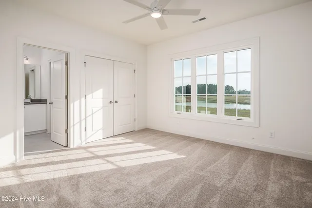 $834,900 | 76 Pine Tree Point, Snow Hill, NC 28580