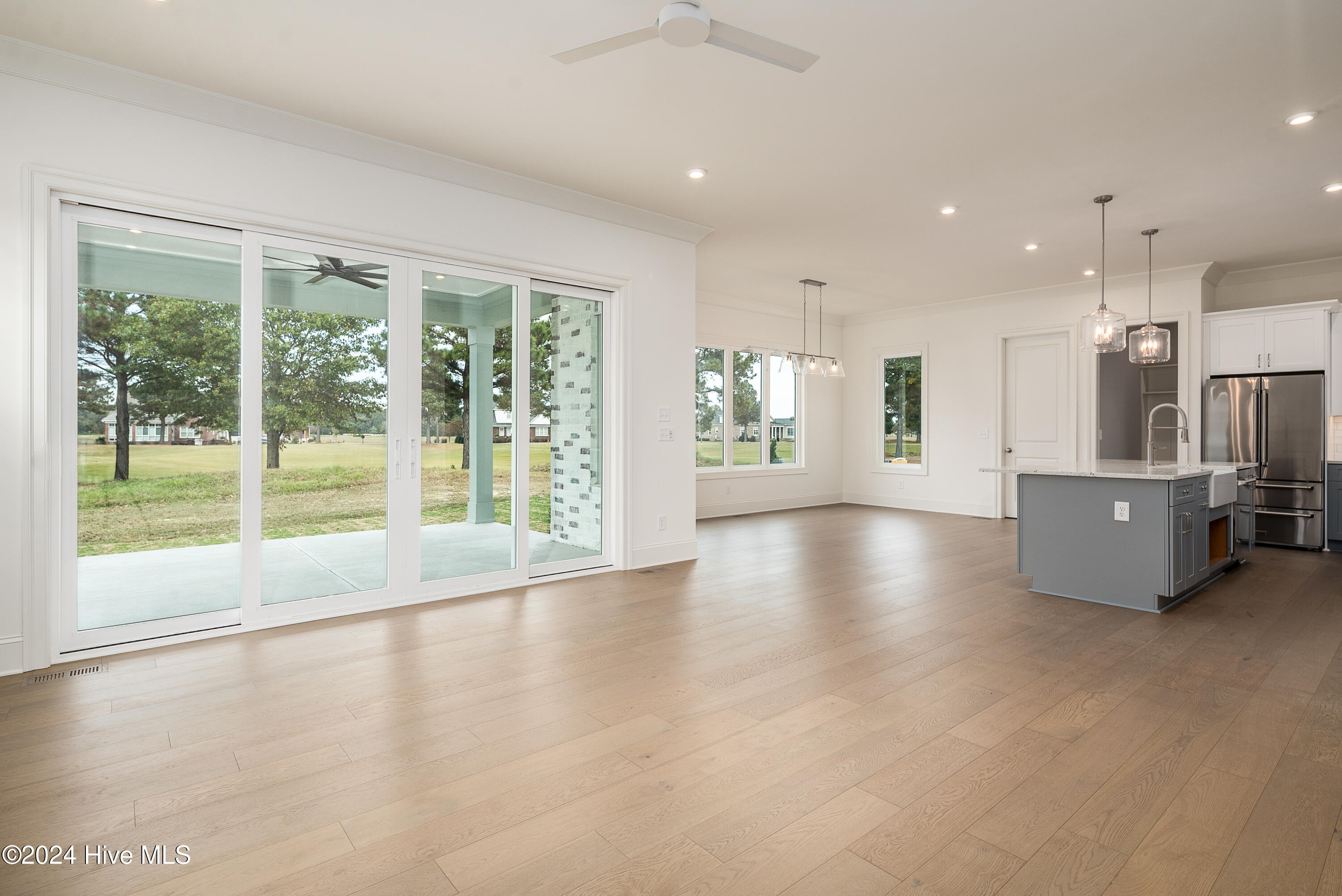 76 Pine Tree Point Snow Hill, NC 28580 - Photo 6 of 44 14-20241107 MLS F_Langley 76 Pine Tree P