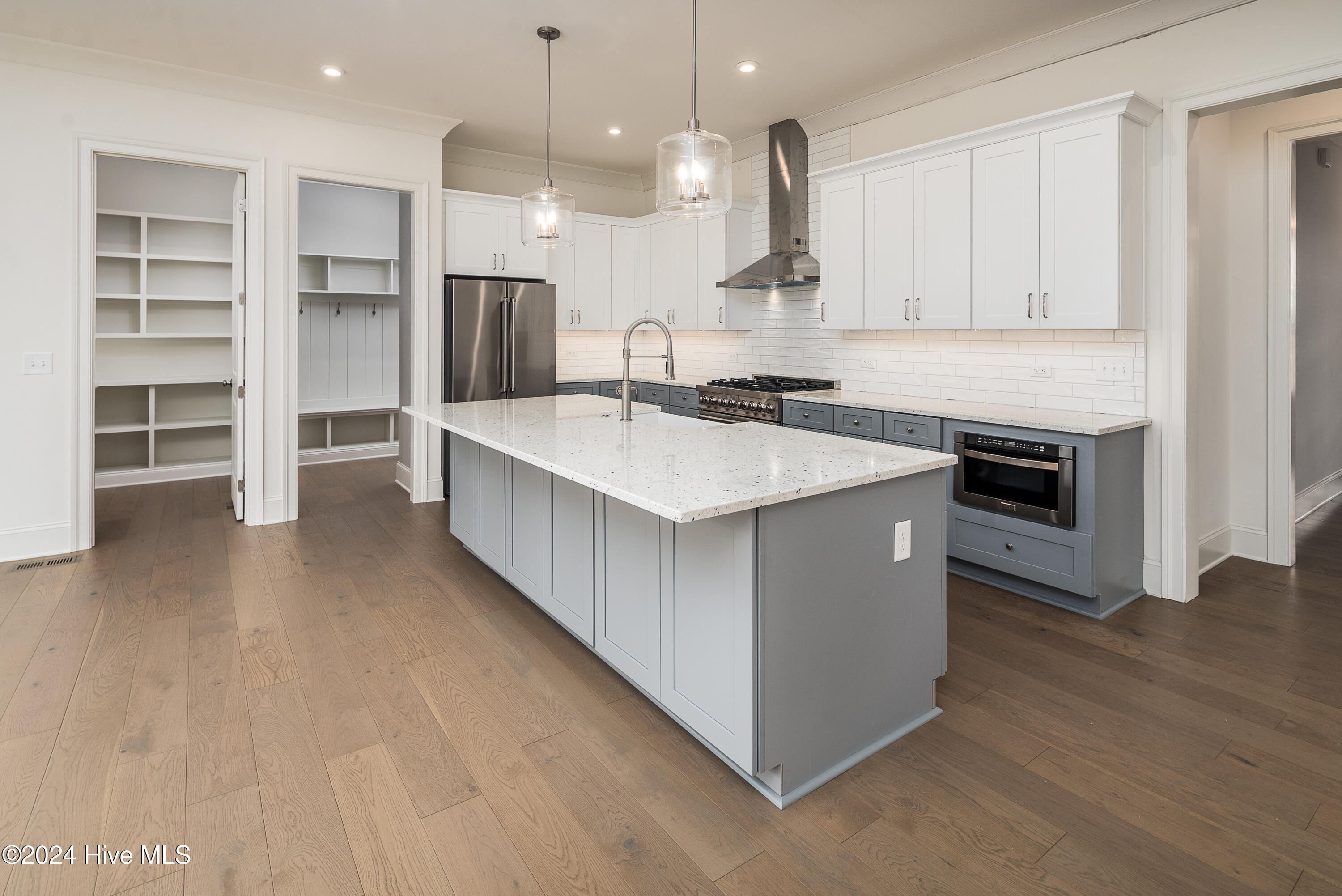 76 Pine Tree Point Snow Hill, NC 28580 - Photo 9 of 44 15-20241107 MLS F_Langley 76 Pine Tree P