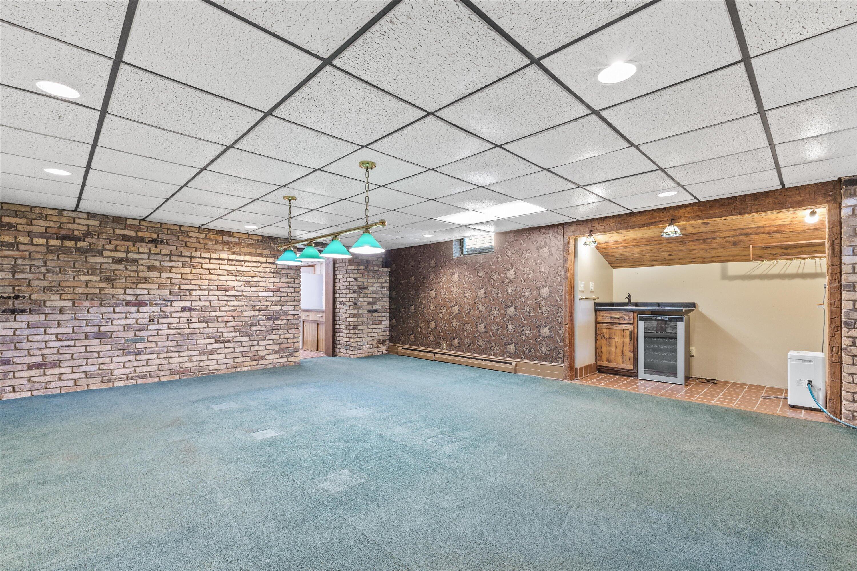 N72 W13449 Good Hope Road Menomonee Falls, WI 53051 - Photo 36 of 65 Rec Room