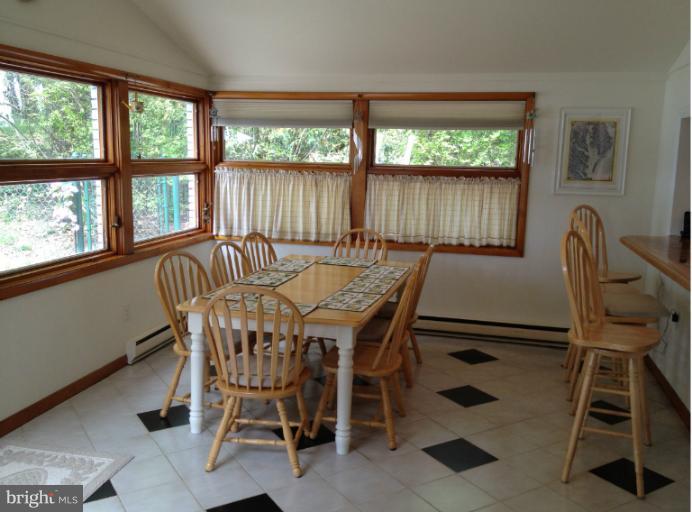 232 River Road Chestertown, MD 21620 - Photo 13 of 23 Lower level Dining Room w/river views