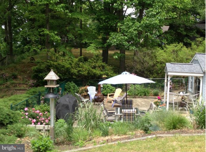 232 River Road Chestertown, MD 21620 - Photo 15 of 23 Patio off lower kitchen and DR