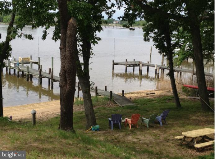 232 River Road Chestertown, MD 21620 - Photo 18 of 23 River side beach and picnic area