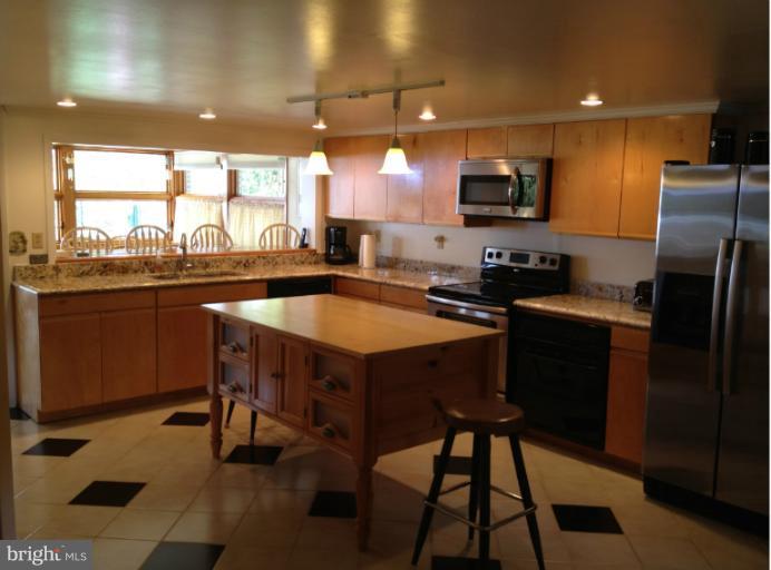 232 River Road Chestertown, MD 21620 - Photo 3 of 23 Lower level main Kitchen