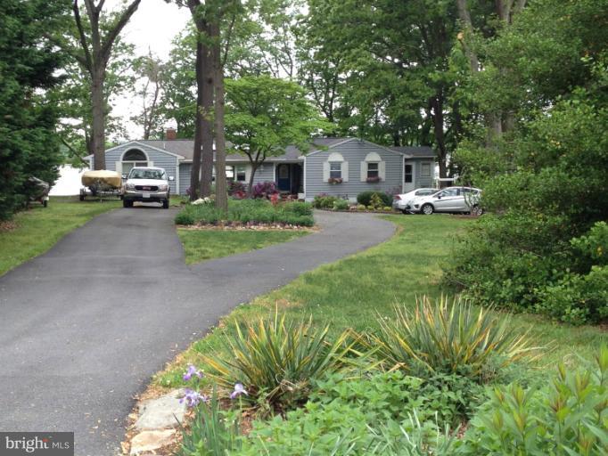 232 River Road Chestertown, MD 21620 - Photo 23 of 23 Exterior (Front)