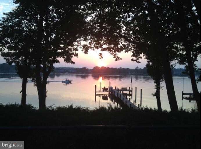 232 River Road Chestertown, MD 21620 - Photo 5 of 23 Fab sunsets!