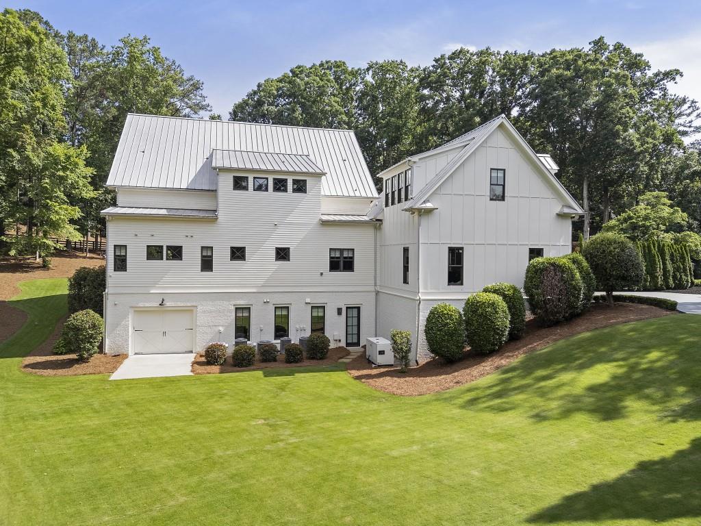 13365 Hopewell Road Alpharetta, GA 30004 - Photo 49 of 50