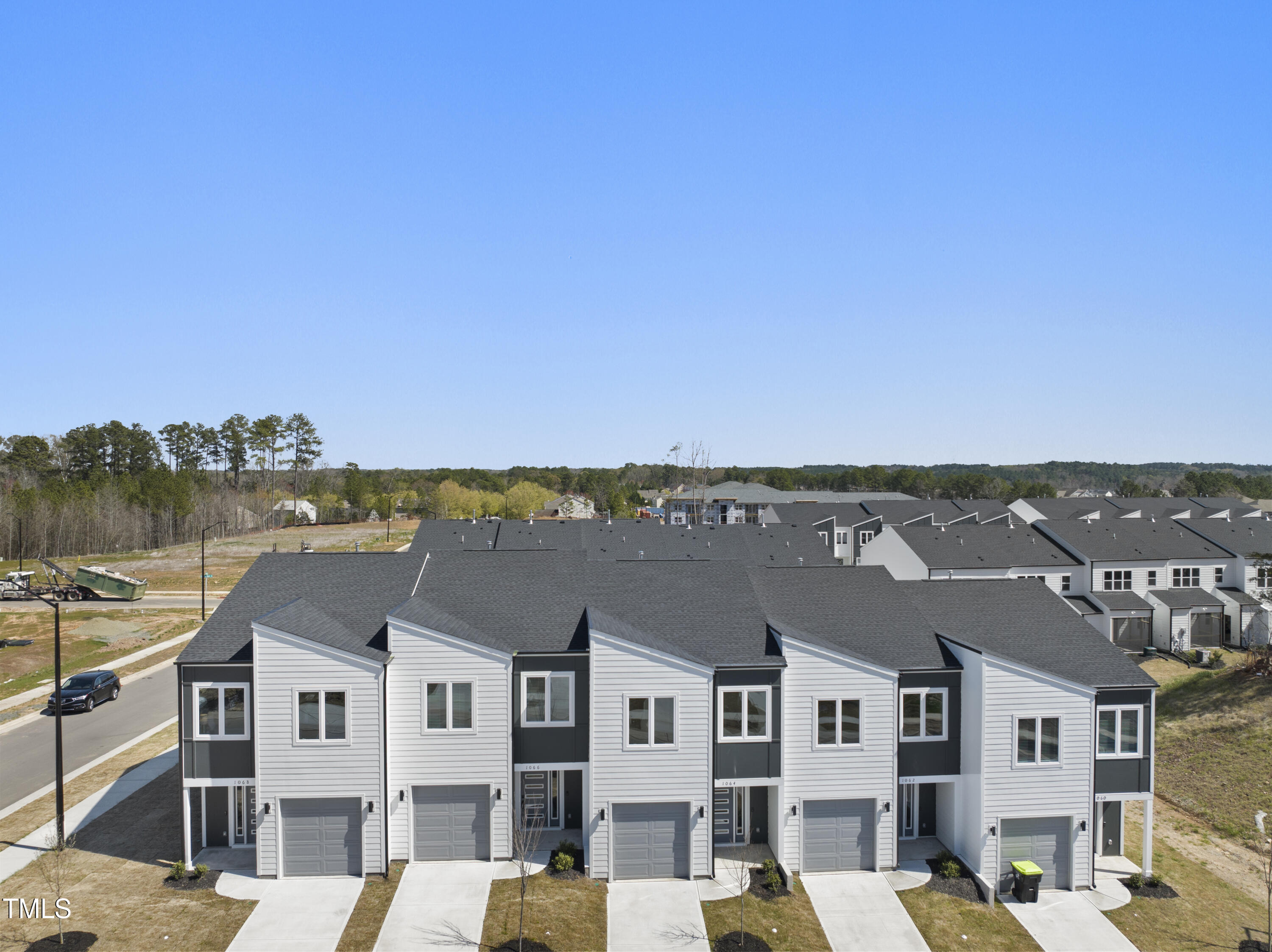 2114 Titanium Rock Road Durham, NC 27704 - Photo 2 of 38 DJI_20240321141433_0108_D