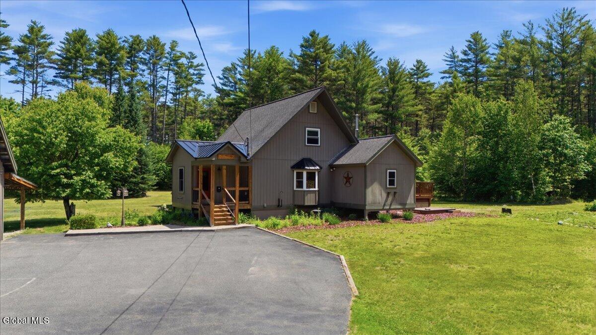 7 May Road Chester, NY 12817 - Photo 1 of 39 01-001_DJI_20260616113959_0007_D